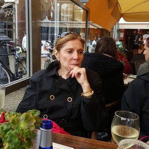 Meet your Posher, Helene